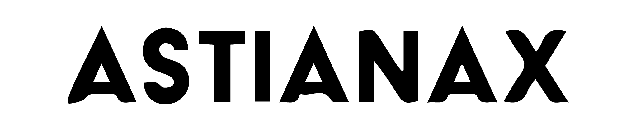 Astianax logo